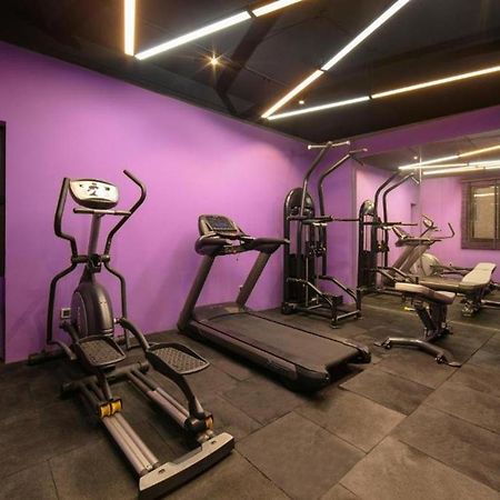 Hanoi Center Silk Boutique Hotel & Travel Экстерьер фото